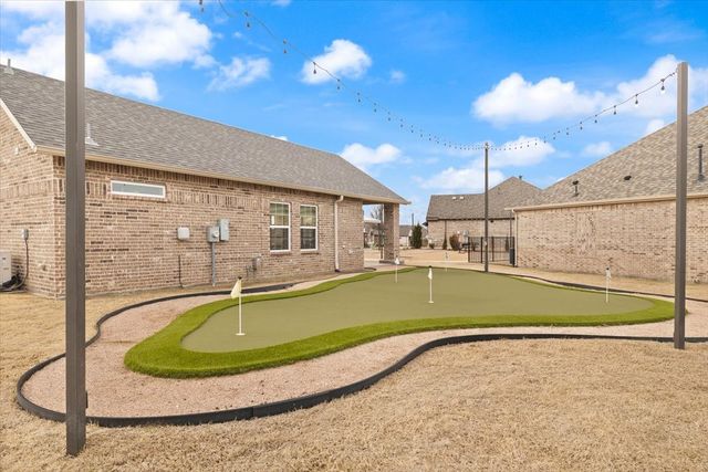 2503 Nueva Way, Mansfield, TX 76063