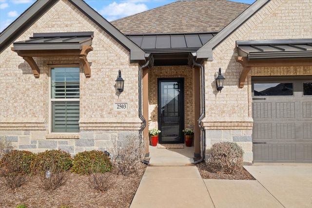 2503 Nueva Way, Mansfield, TX 76063