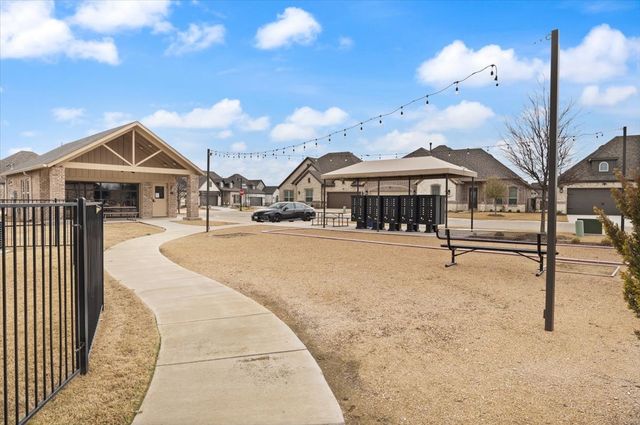 2503 Nueva Way, Mansfield, TX 76063