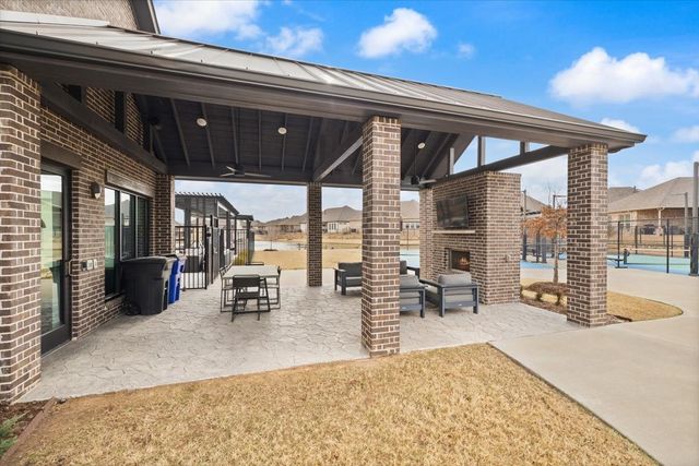 2503 Nueva Way, Mansfield, TX 76063