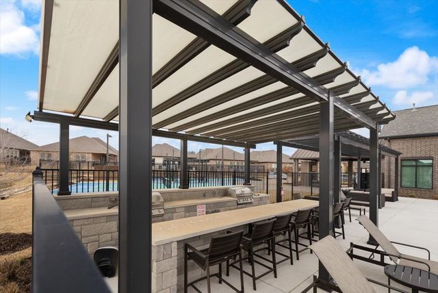 2503 Nueva Way, Mansfield, TX 76063