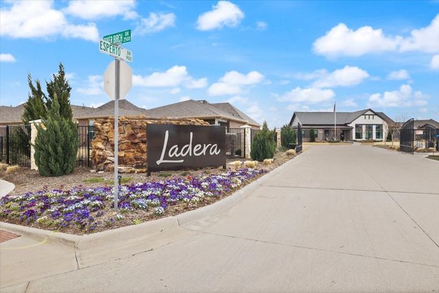 2503 Nueva Way, Mansfield, TX 76063