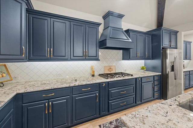 2503 Nueva Way, Mansfield, TX 76063