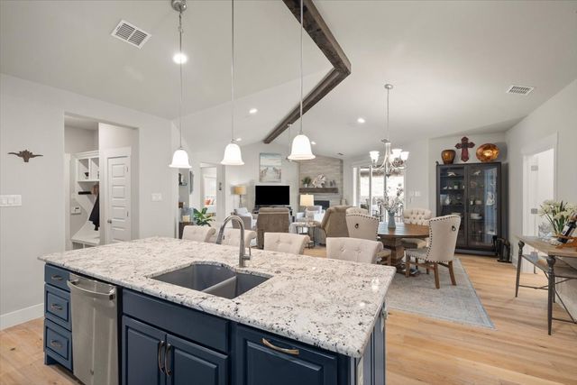 2503 Nueva Way, Mansfield, TX 76063