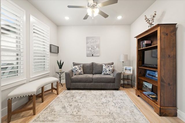 2503 Nueva Way, Mansfield, TX 76063