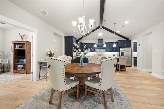 2503 Nueva Way, Mansfield, TX 76063