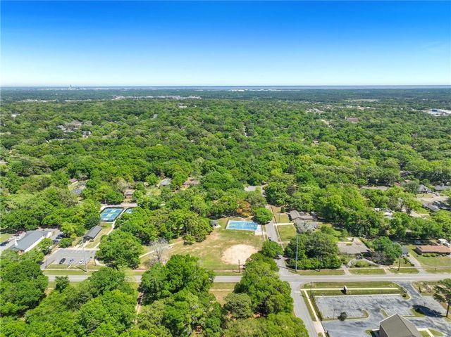 0 Trenton Lane, Mobile, AL 36693