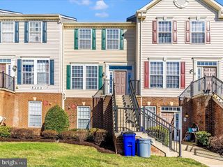 5300 TALLADEGA CT #F, Frederick, MD 21703
