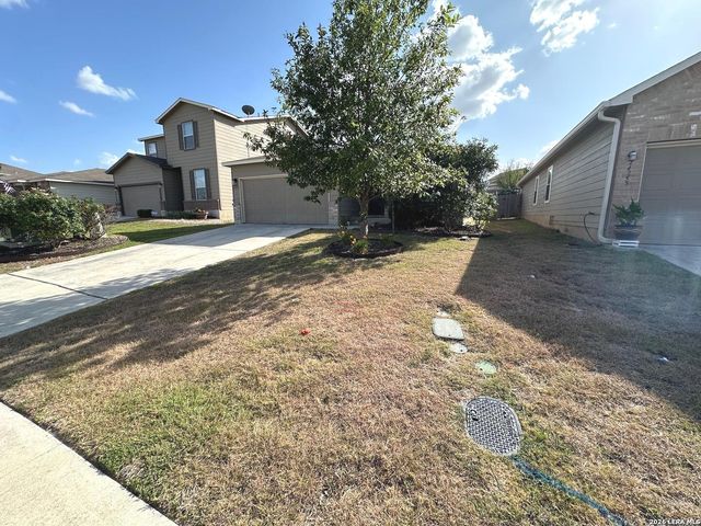 24251 Invitation Oak, San Antonio, TX 78261