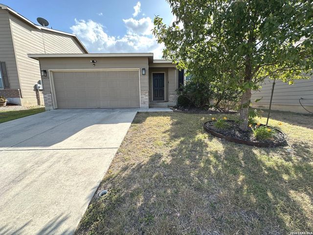 24251 Invitation Oak, San Antonio, TX 78261