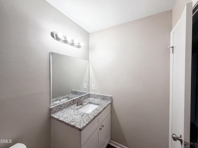 1307 Hazelnut Drive, Raleigh, NC 27610