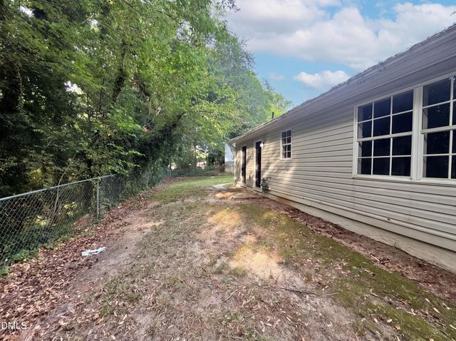 1307 Hazelnut Drive, Raleigh, NC 27610
