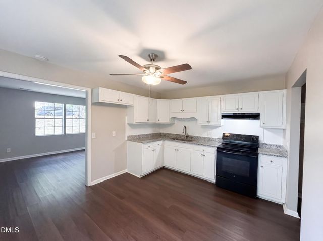 1307 Hazelnut Drive, Raleigh, NC 27610