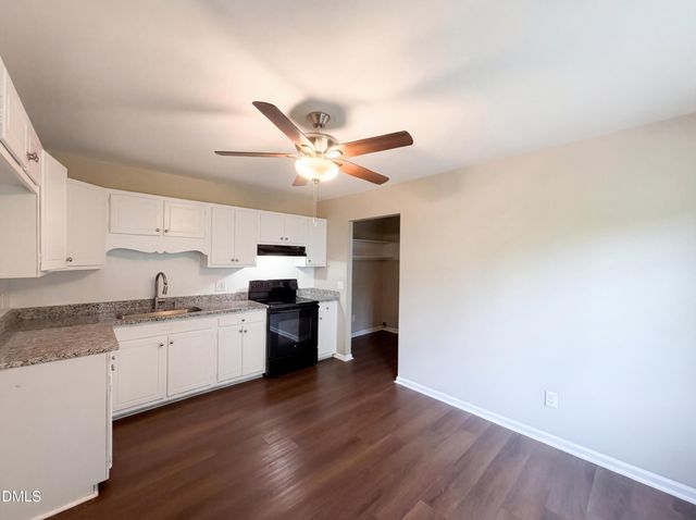1307 Hazelnut Drive, Raleigh, NC 27610