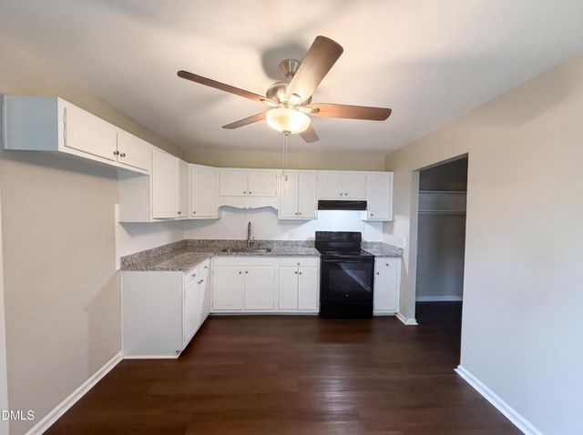 1307 Hazelnut Drive, Raleigh, NC 27610