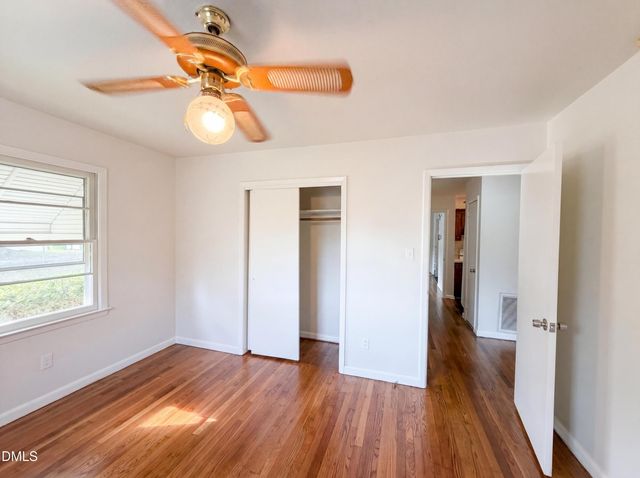 1307 Hazelnut Drive, Raleigh, NC 27610