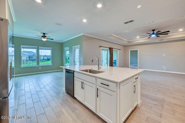 3048 GRANARY PARK Avenue, Green Cove Springs, FL 32043