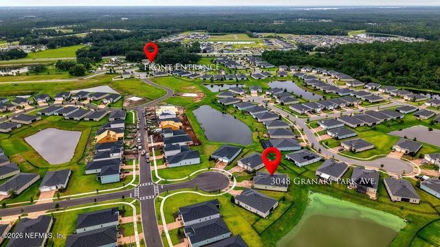 3048 GRANARY PARK Avenue, Green Cove Springs, FL 32043