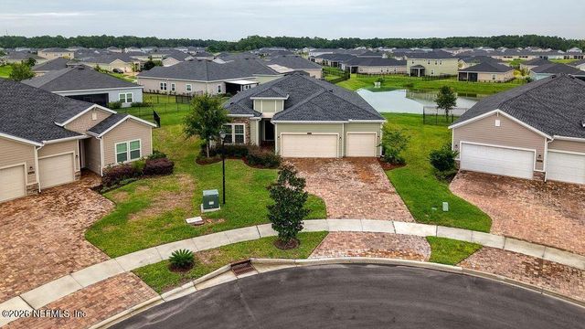 3048 GRANARY PARK Avenue, Green Cove Springs, FL 32043
