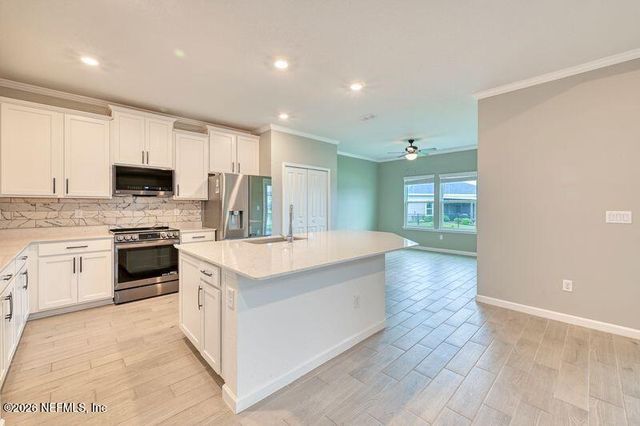 3048 GRANARY PARK Avenue, Green Cove Springs, FL 32043