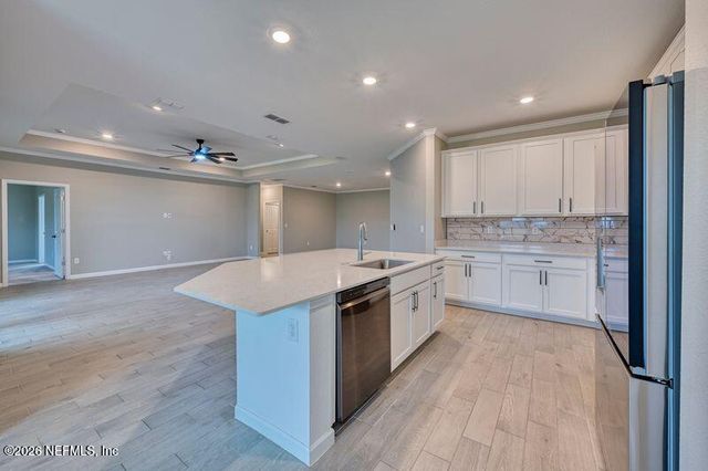 3048 GRANARY PARK Avenue, Green Cove Springs, FL 32043