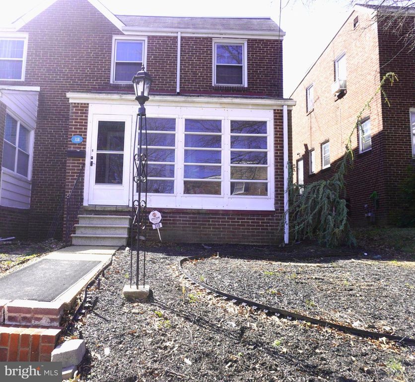 318 W 39TH ST, Wilmington, DE 19802