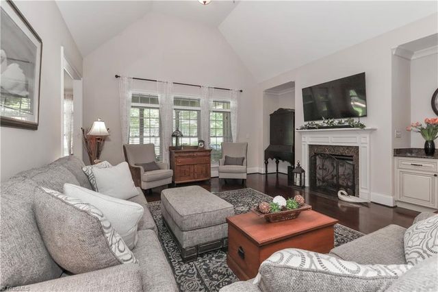 3229 Broadmoor Drive, Statesville, NC 28625