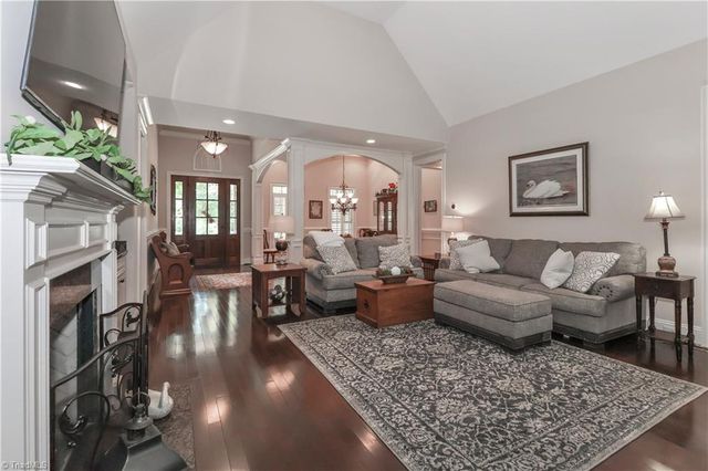 3229 Broadmoor Drive, Statesville, NC 28625