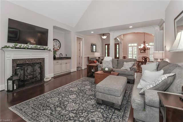 3229 Broadmoor Drive, Statesville, NC 28625