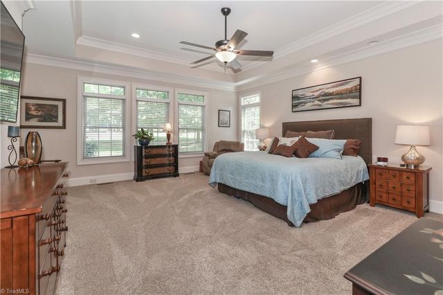 3229 Broadmoor Drive, Statesville, NC 28625