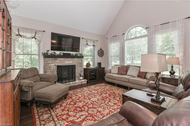 3229 Broadmoor Drive, Statesville, NC 28625