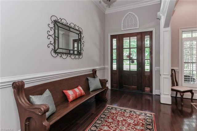 3229 Broadmoor Drive, Statesville, NC 28625