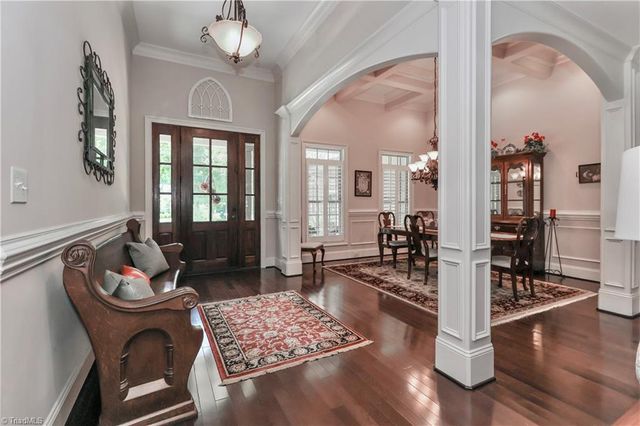 3229 Broadmoor Drive, Statesville, NC 28625