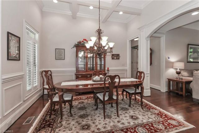 3229 Broadmoor Drive, Statesville, NC 28625