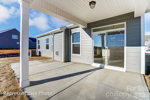 2777 Ashton Park Lane, Monroe, NC 28110