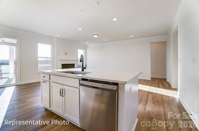 2777 Ashton Park Lane, Monroe, NC 28110