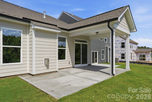 2777 Ashton Park Lane, Monroe, NC 28110