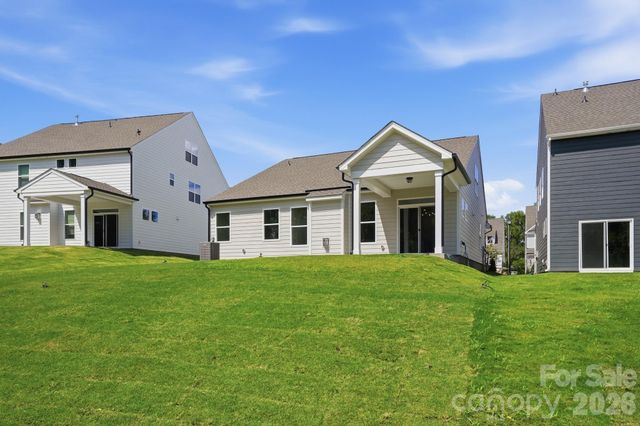 2777 Ashton Park Lane, Monroe, NC 28110
