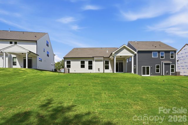 2777 Ashton Park Lane, Monroe, NC 28110