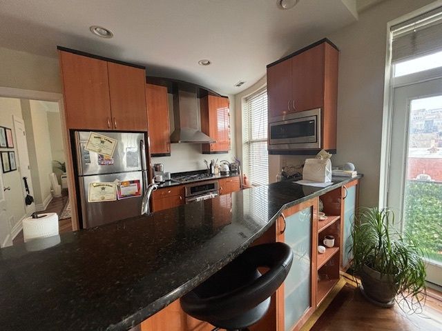 Address unavailable.