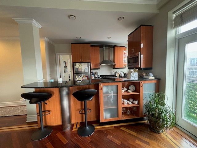 Address unavailable.