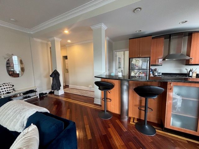 Address unavailable.