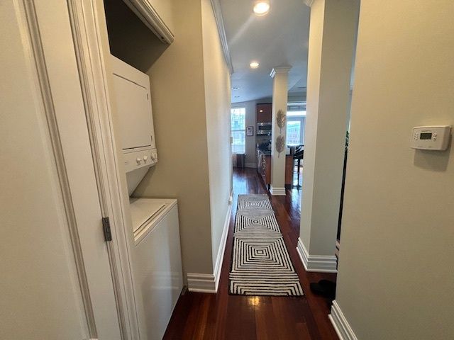 Address unavailable.