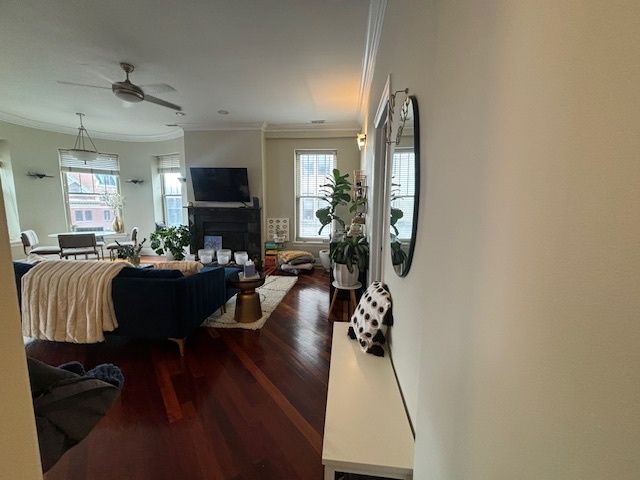 Address unavailable.