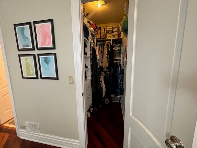 Address unavailable.