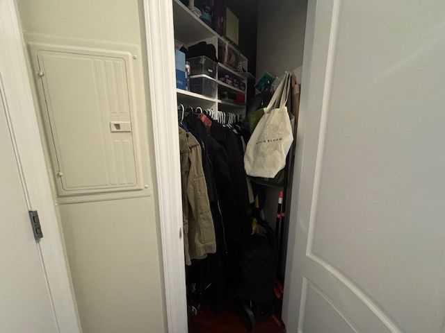 Address unavailable.