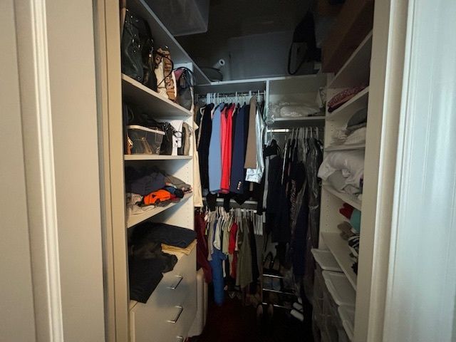 Address unavailable.