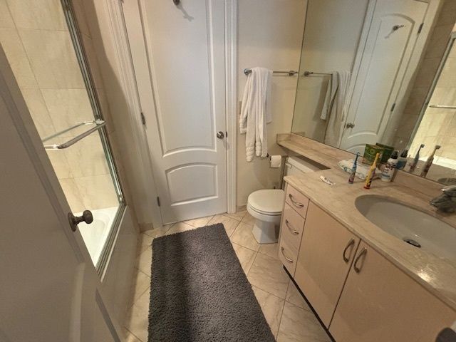 Address unavailable.