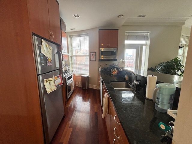 Address unavailable.