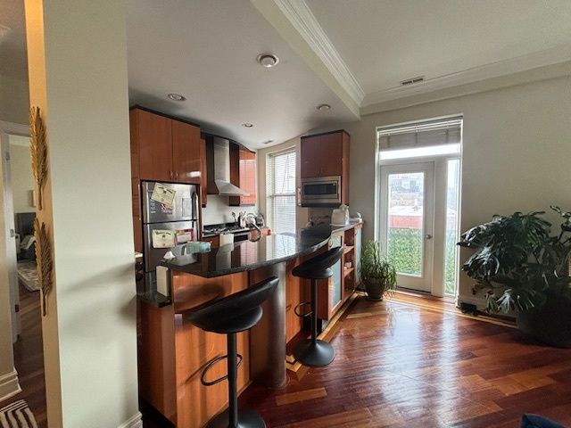 Address unavailable.